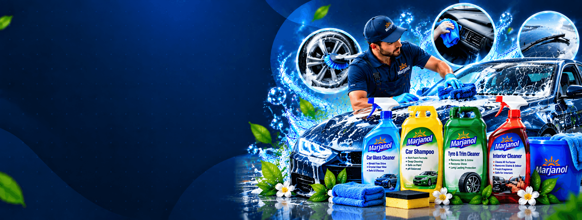 Automotive Care