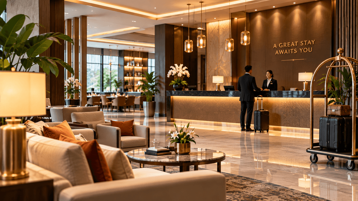 Hospitality