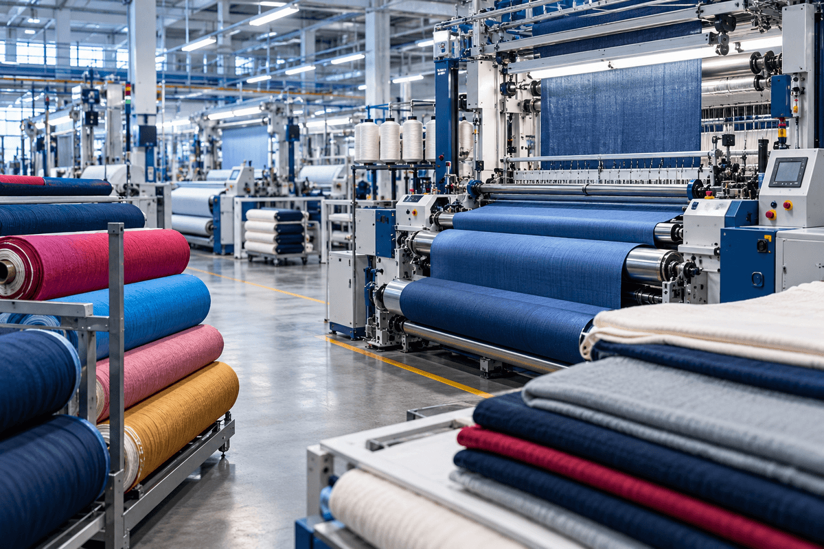 Textile