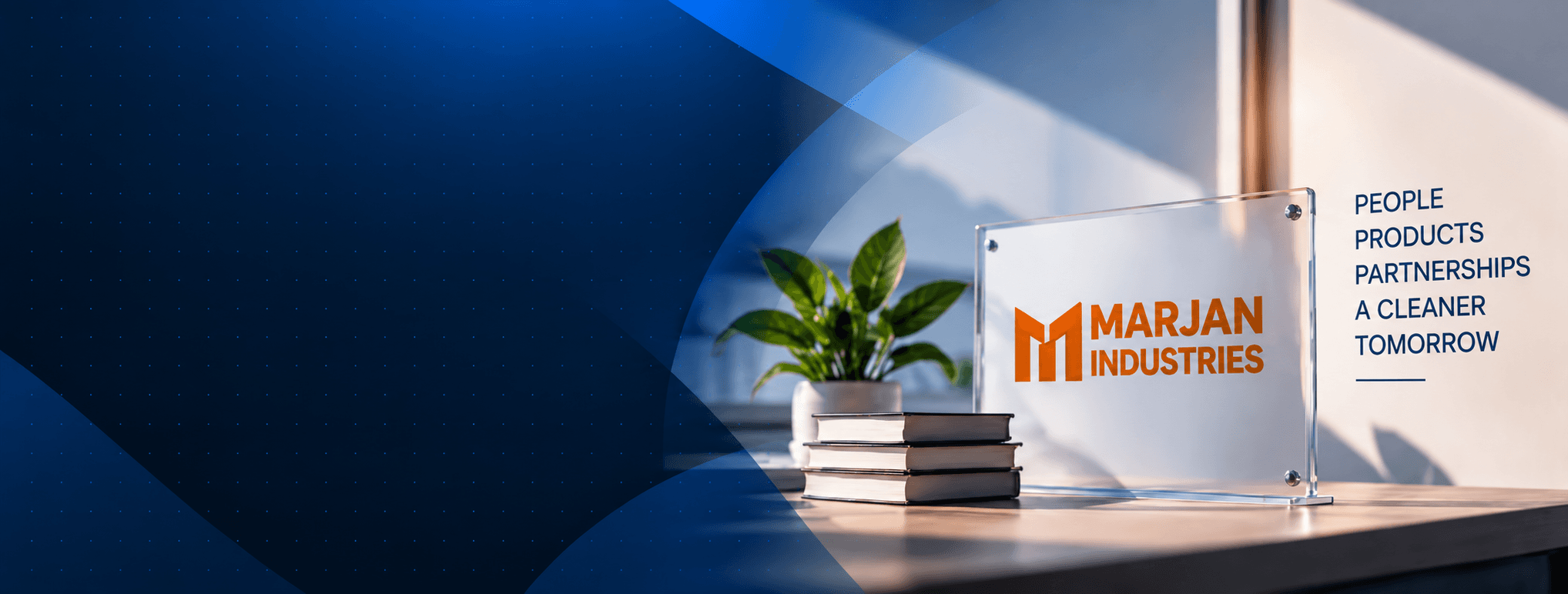 Marjan Industries