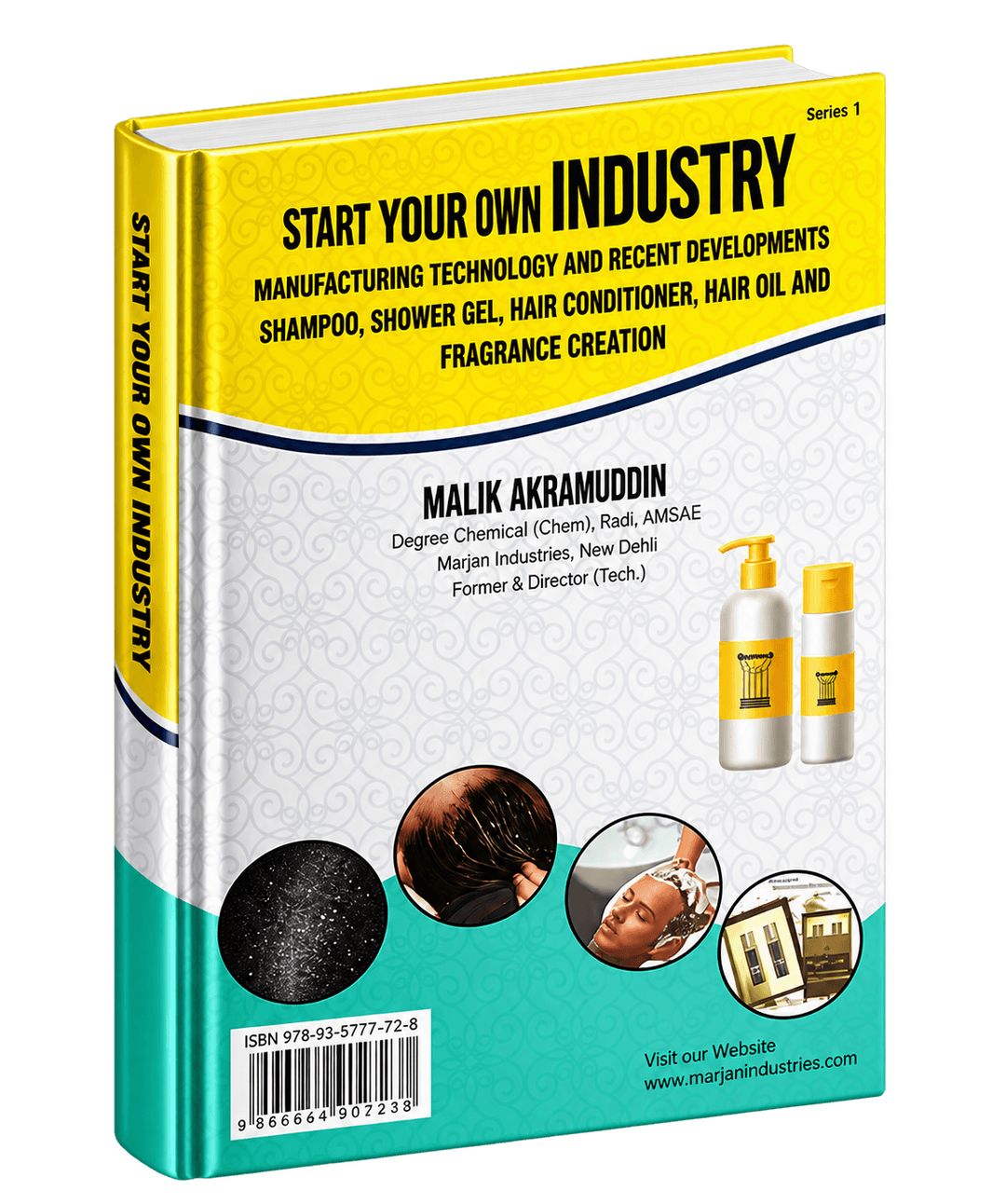 Manufacturing Technology and Recent Developments book cover