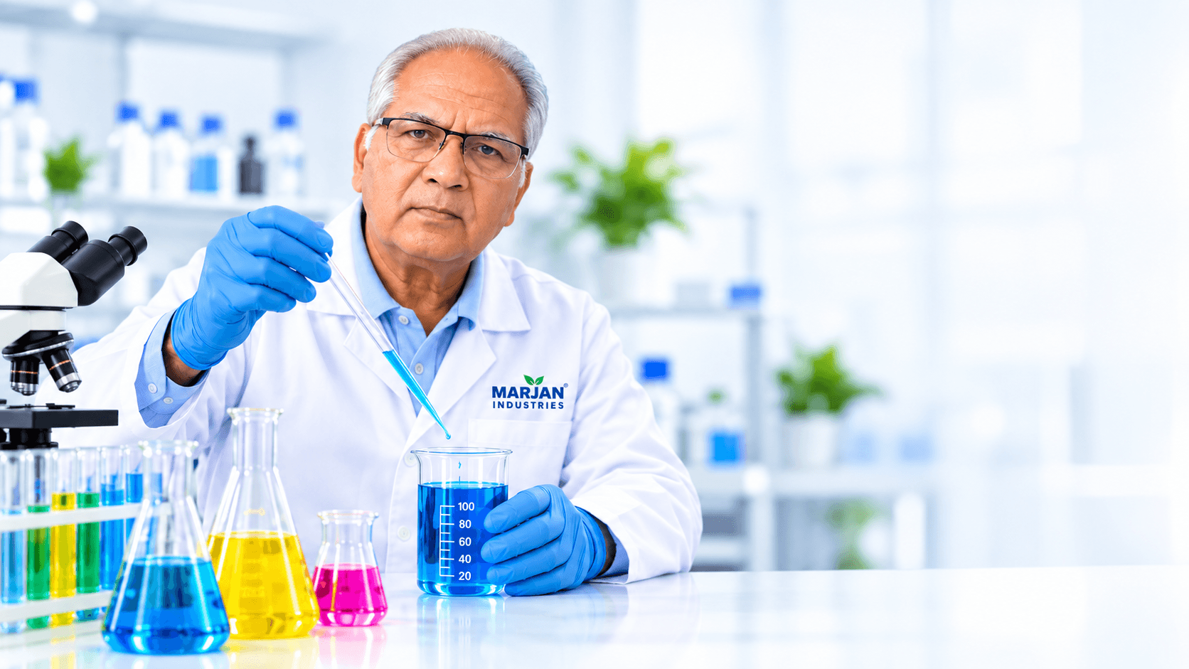 Science Laboratory