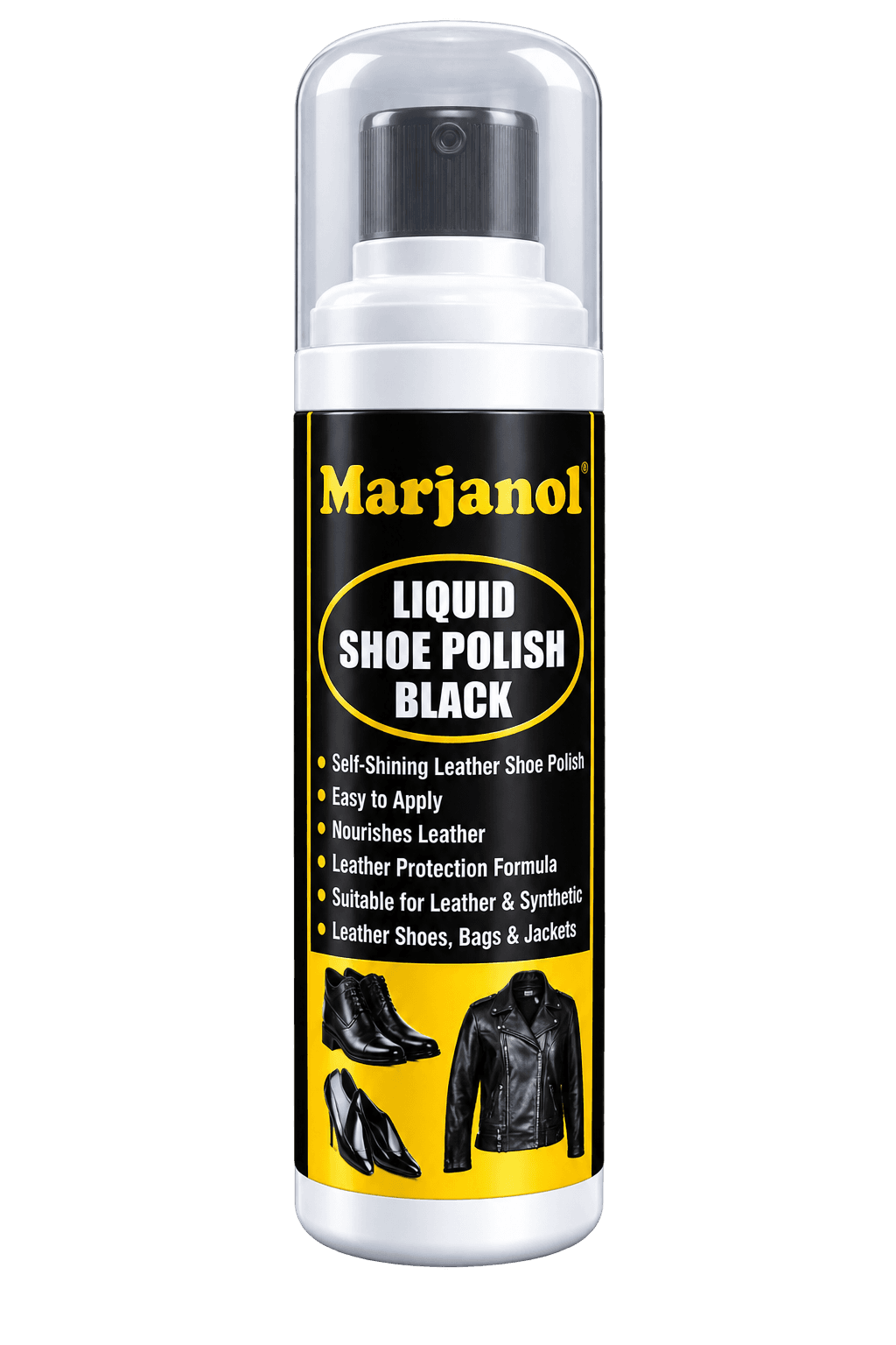 Footwear Care