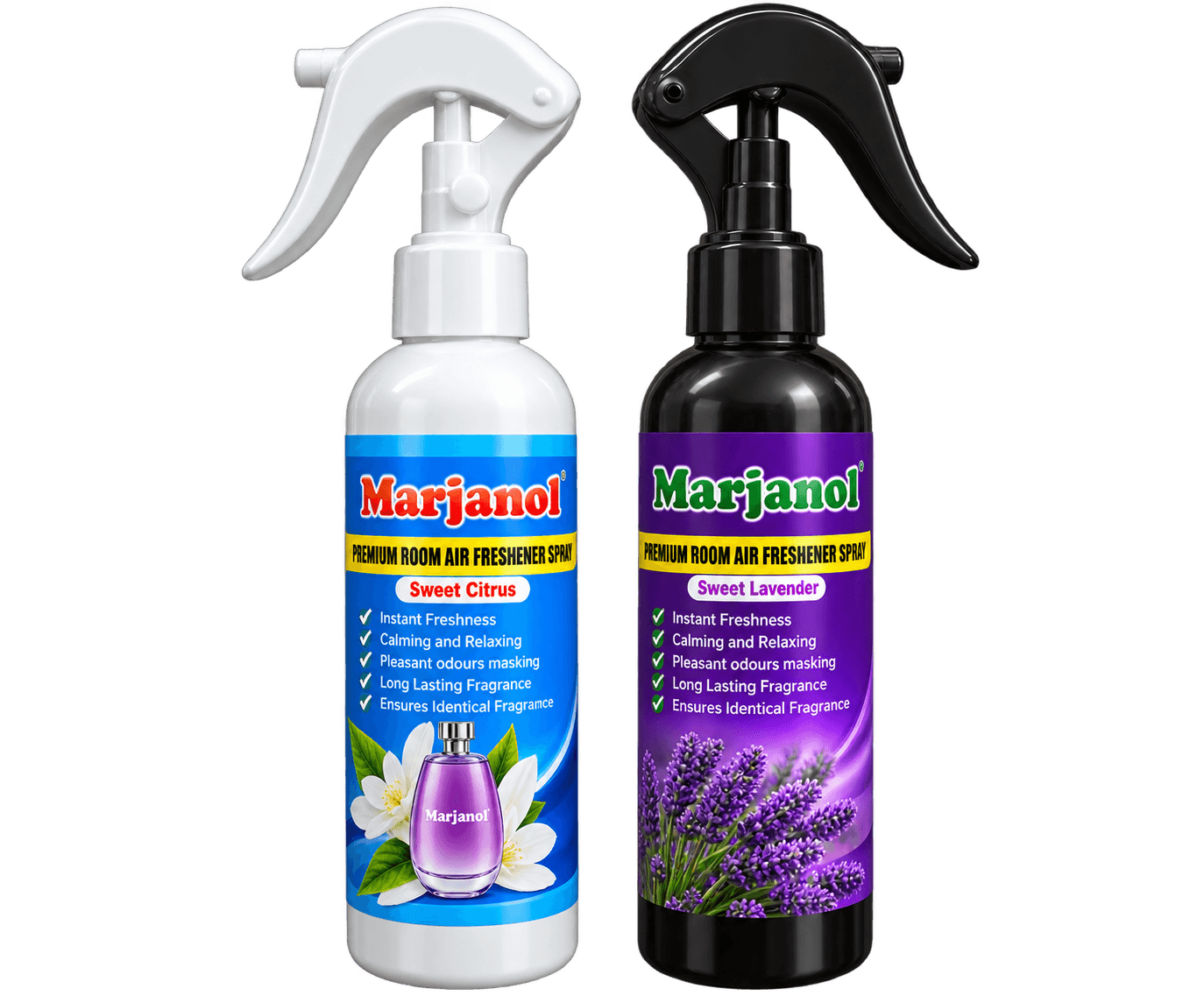 Room Air Freshener Liquid
